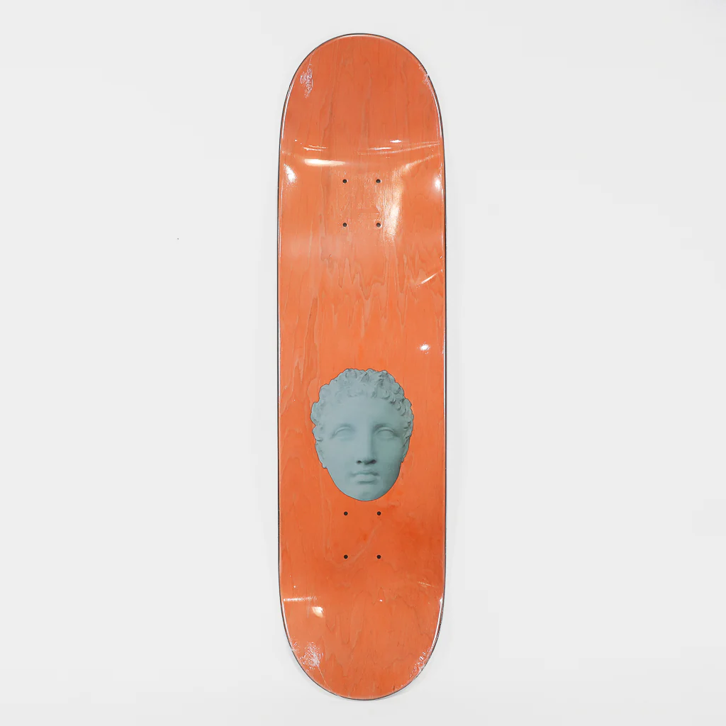 Palace Skateboards - 8.25" Jamal Smith Pro S30 Skateboard Deck - Image 2