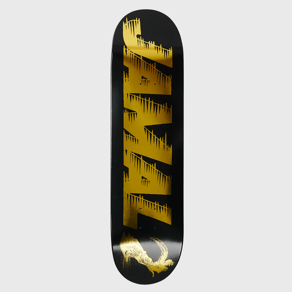 Palace Skateboards - 8.25" Jamal Smith Pro S37 Skateboard Deck