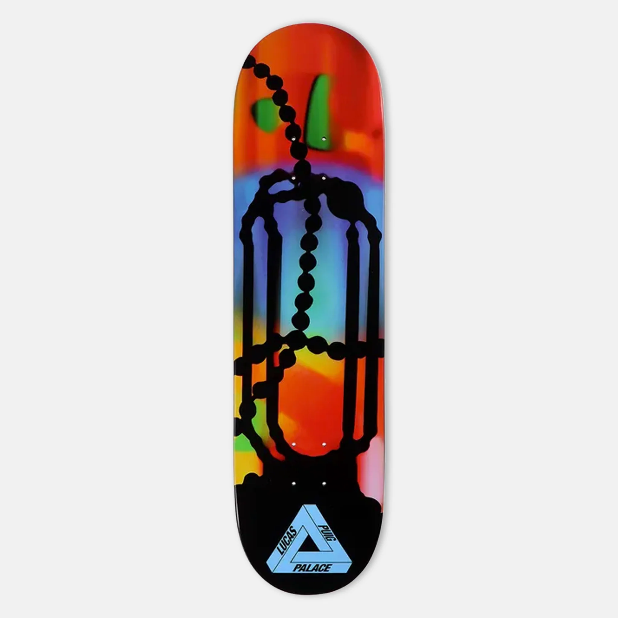 Palace Skateboards - 8.25" Lucas Pro S29 Skateboard Deck