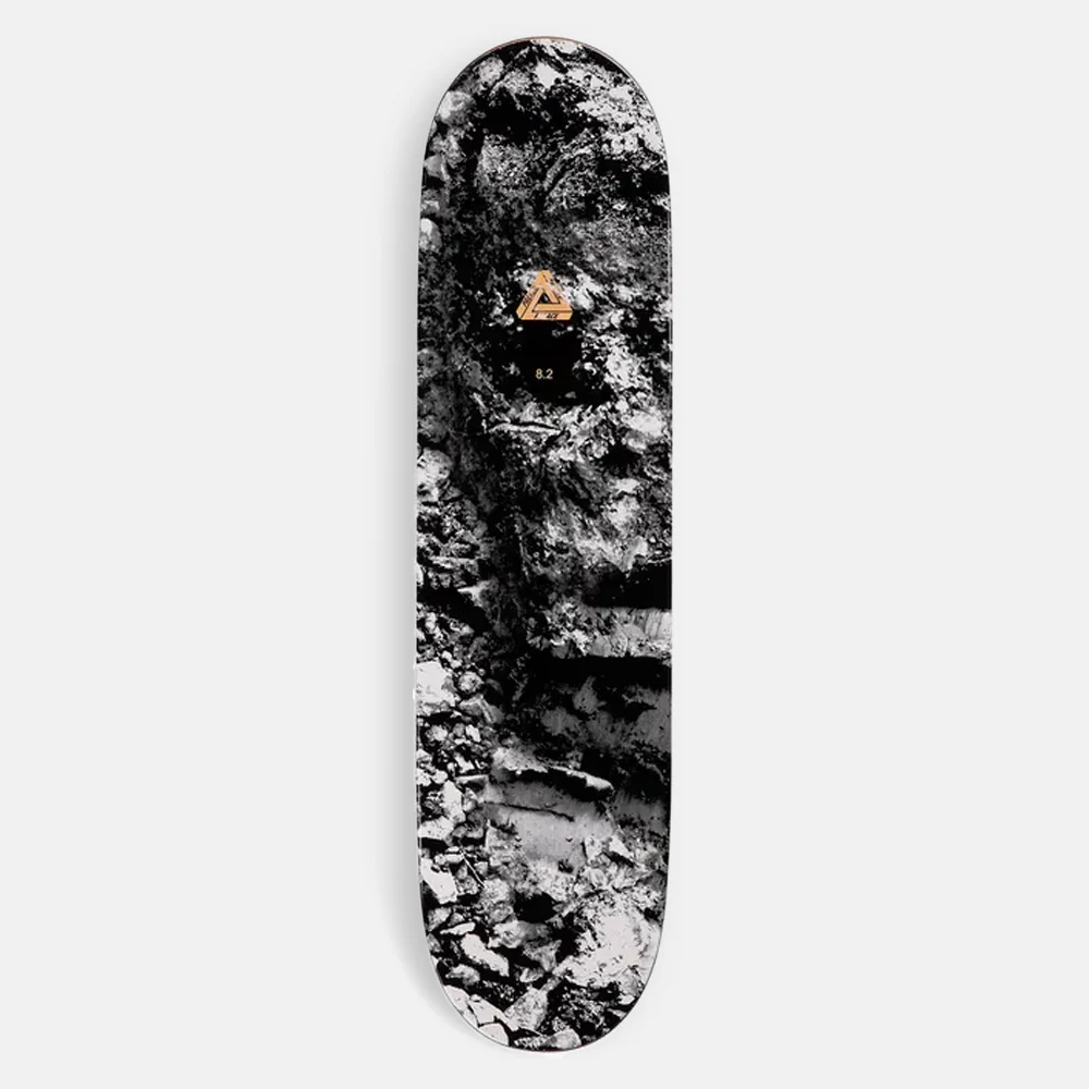 Palace Skateboards - 8.25" Lucas Pro S29 Skateboard Deck - Image 2
