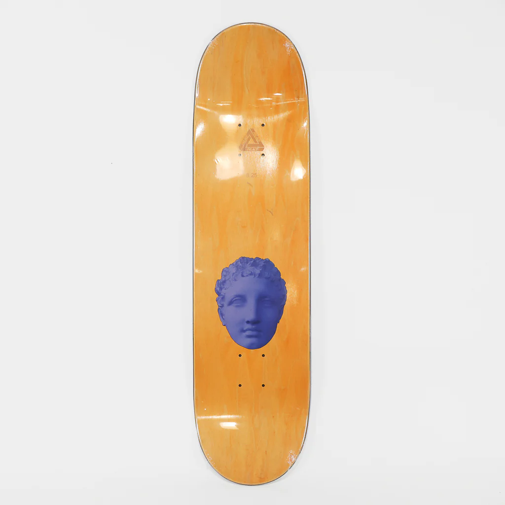 Palace Skateboards - 8.25" Lucien Clarke Pro S30 Skateboard Deck - Image 2