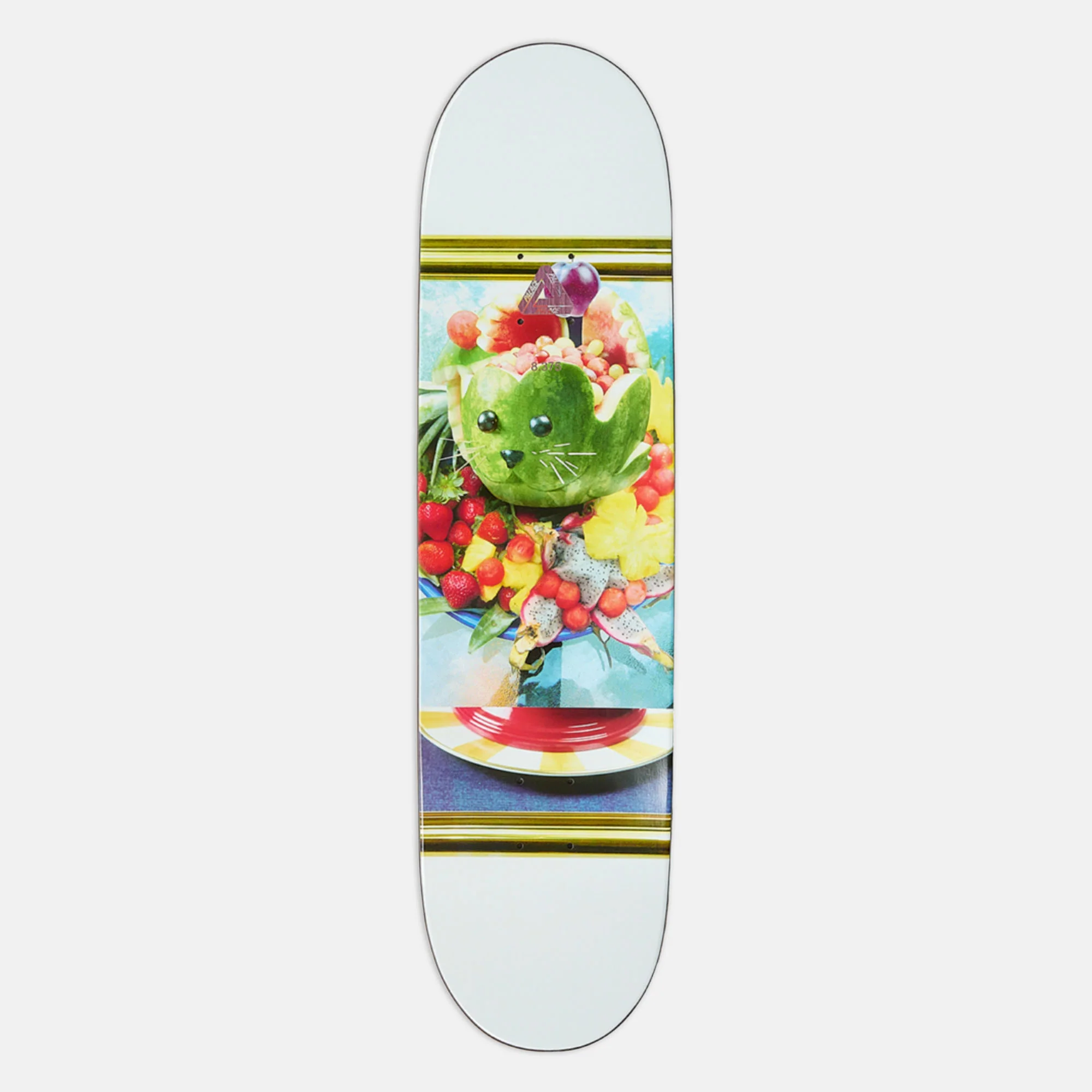 Palace Skateboards - 8.375" Kyle S34 Skateboard Deck - Image 2