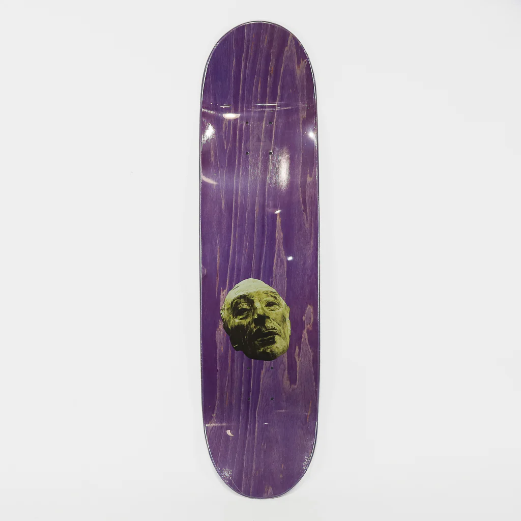 Palace Skateboards - 8.375" Kyle Wilson Pro S30 Skateboard Deck - Image 2