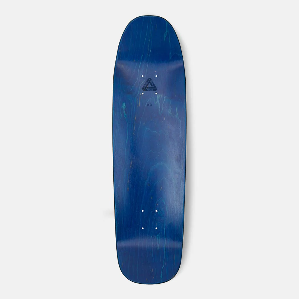Palace Skateboards - 8.9" Heitor Da Silva Pro S39 Skateboard Deck - Image 2