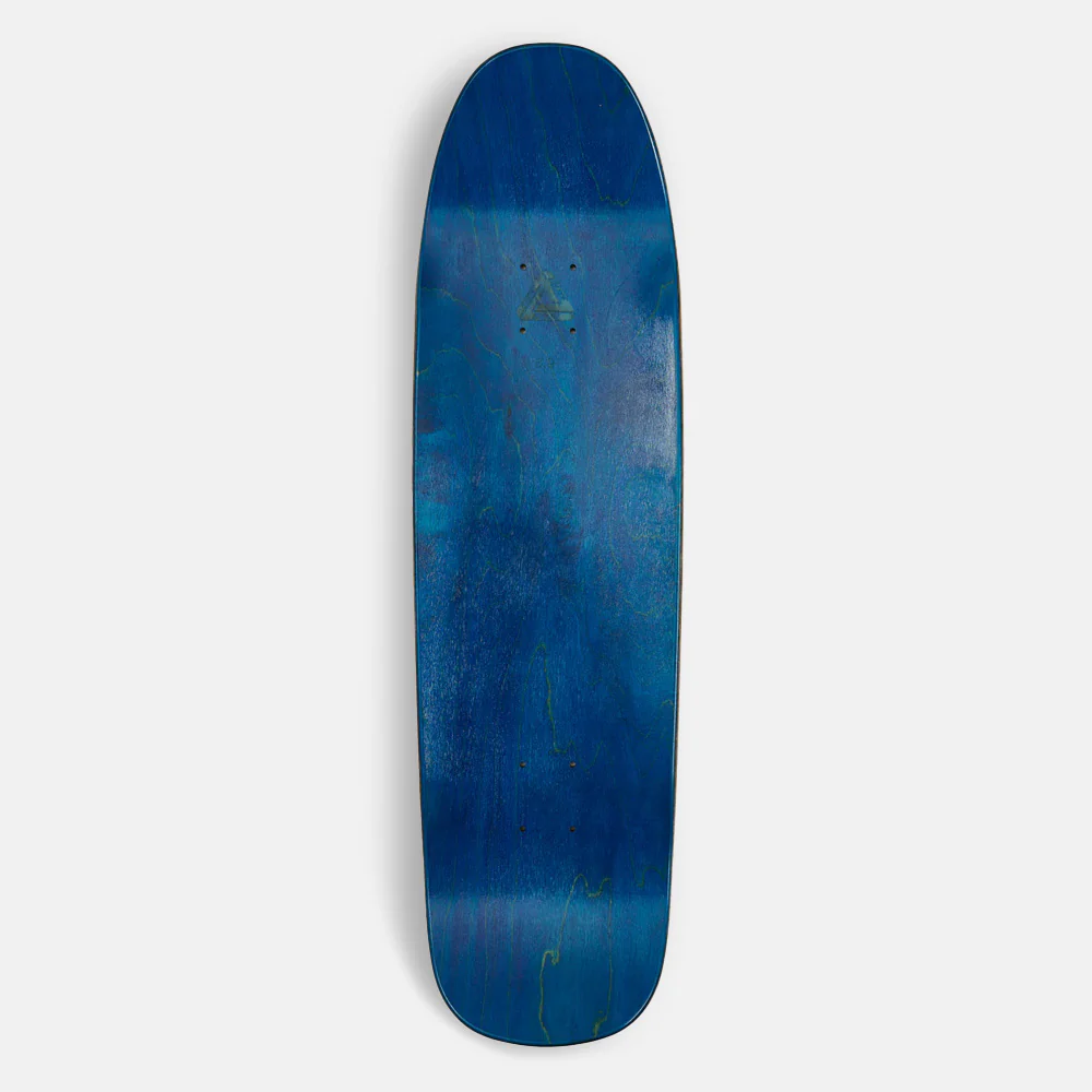 Palace Skateboards - 8.9" Heitor Pro S35 Skateboard Deck - Image 2