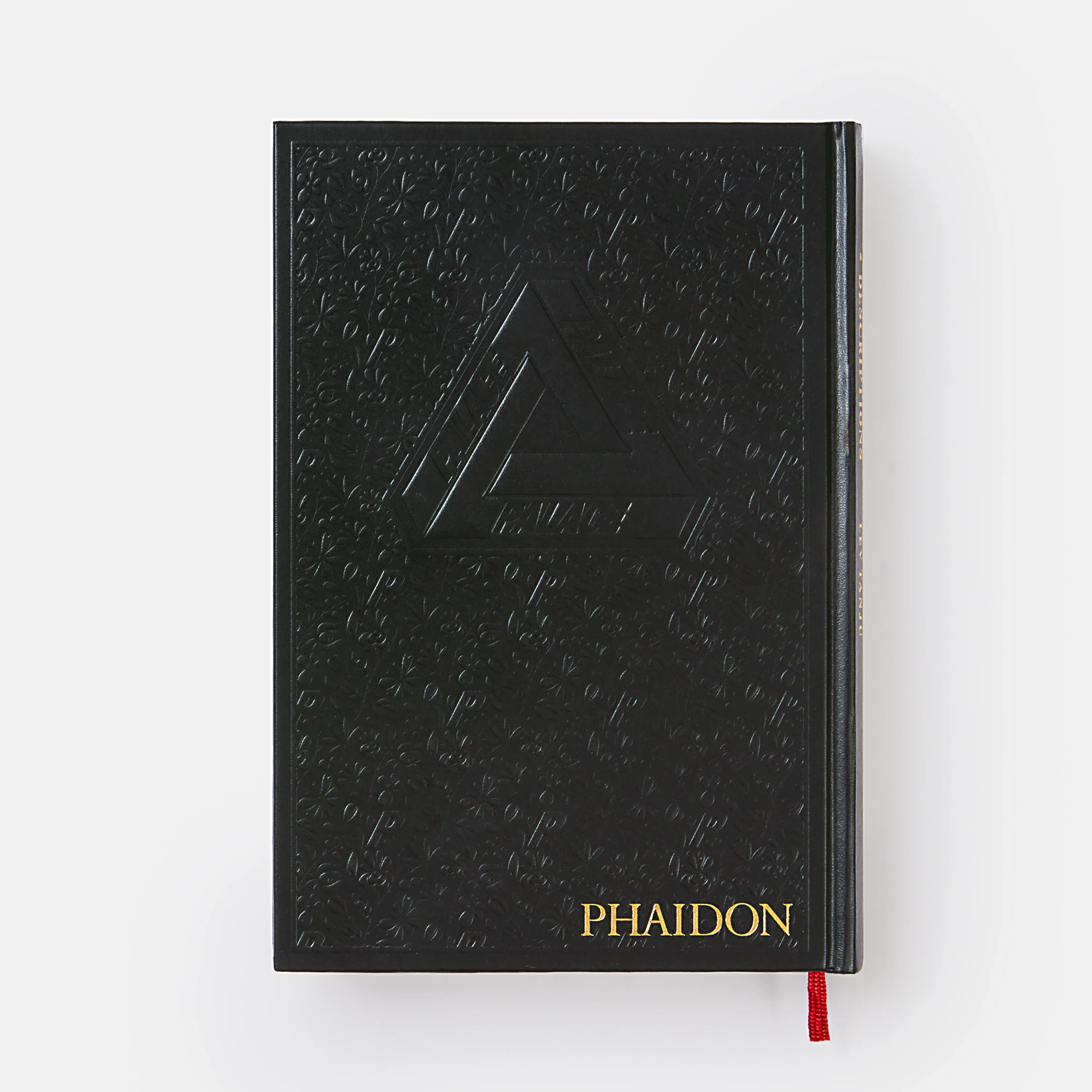 Palace Skateboards - 'Product Descriptions: The Selected Archives' - Book by Lev Tanju - Image 3