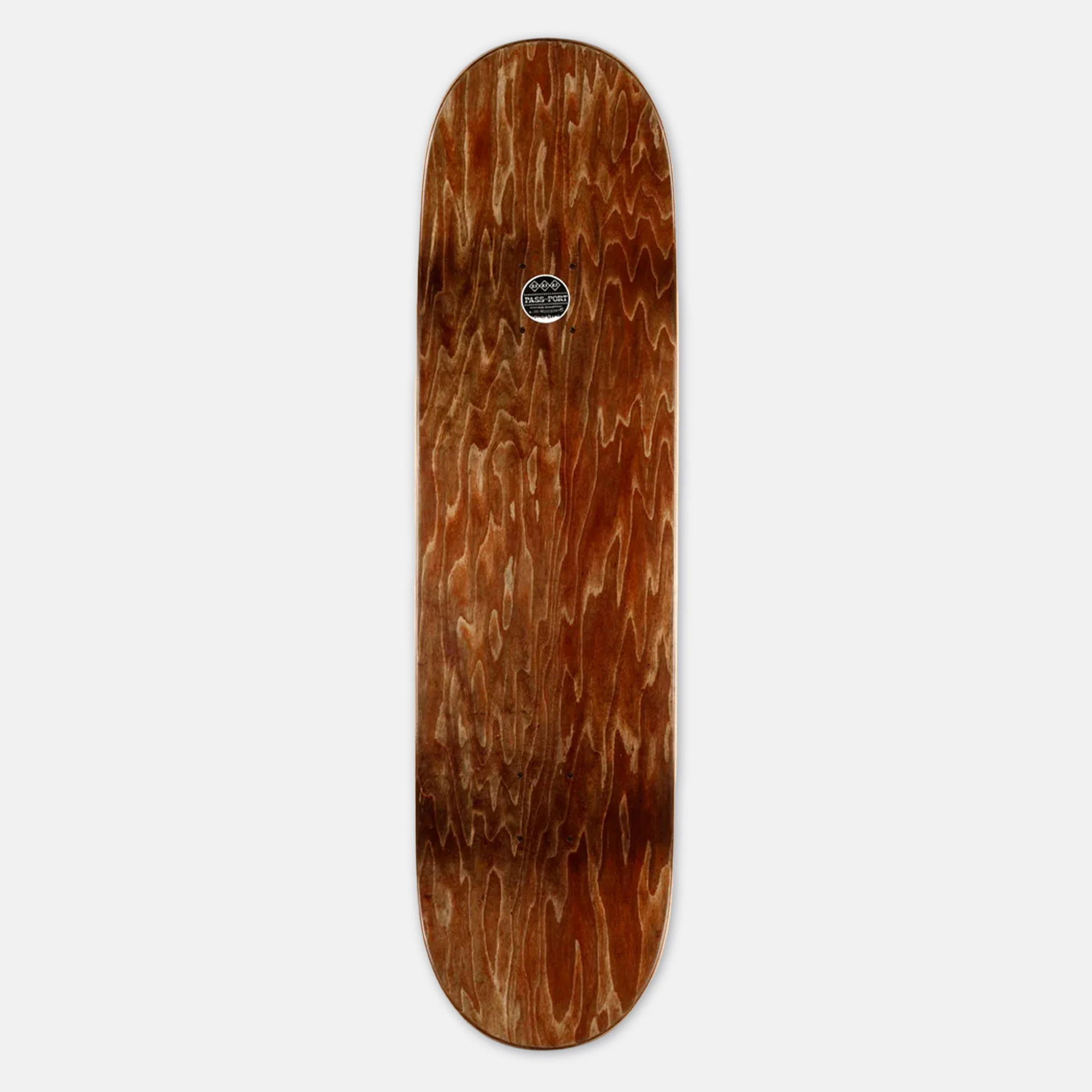 Pass Port Skateboards - 8.5" Josh Pall Dorothy Skateboard Deck - Image 2