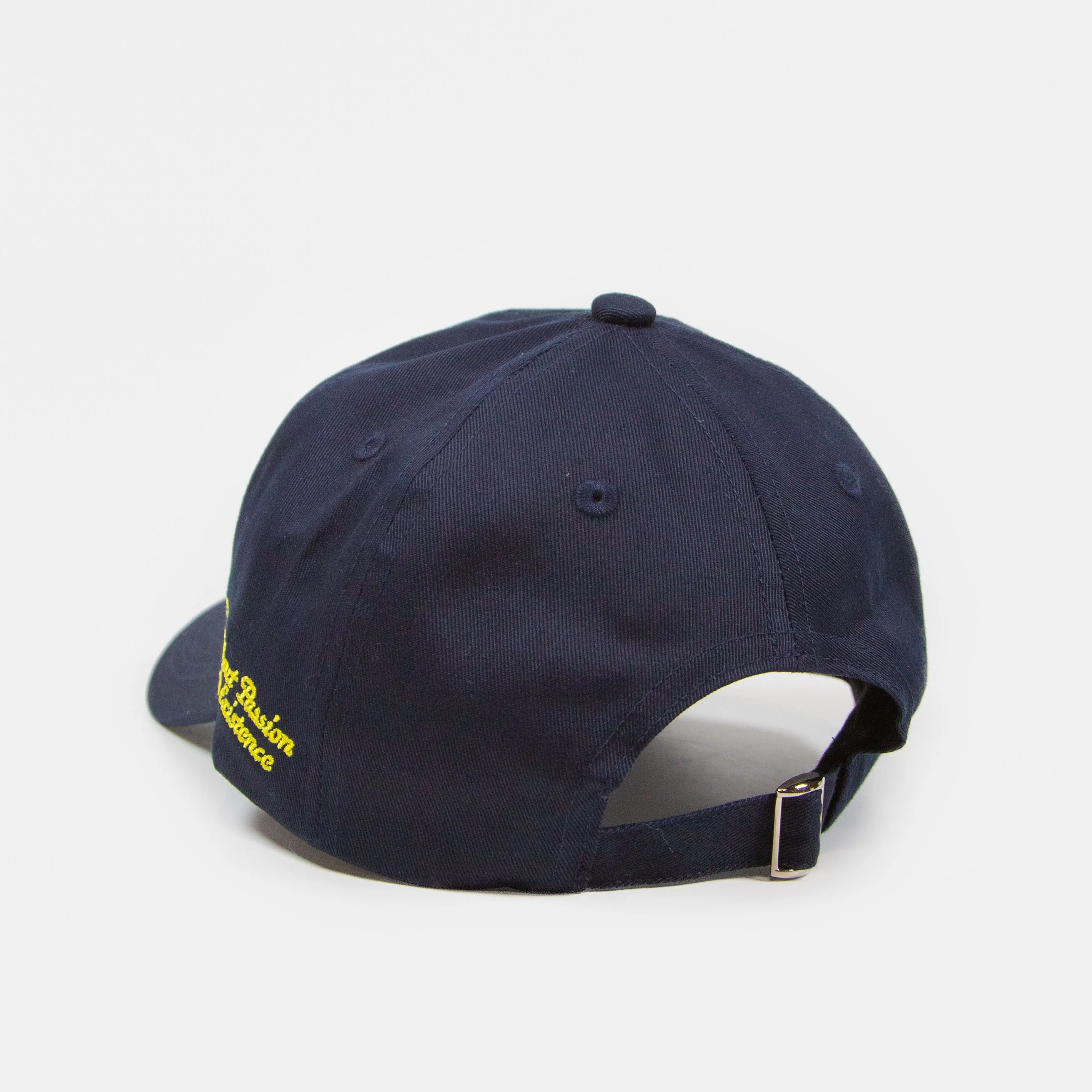 Passion - Birds Cap - Navy - Image 4