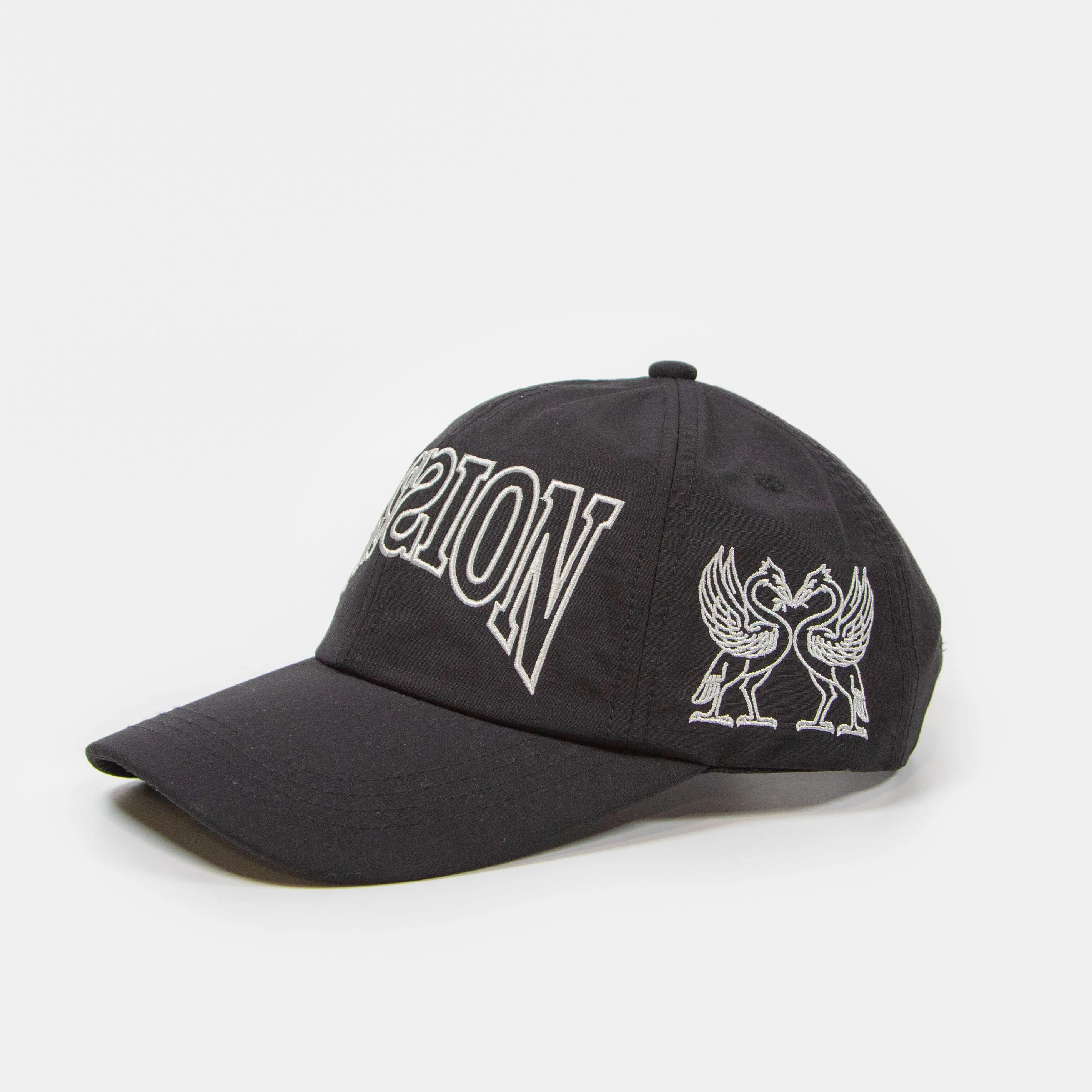 Passion - Logo Cap - Black - Image 2