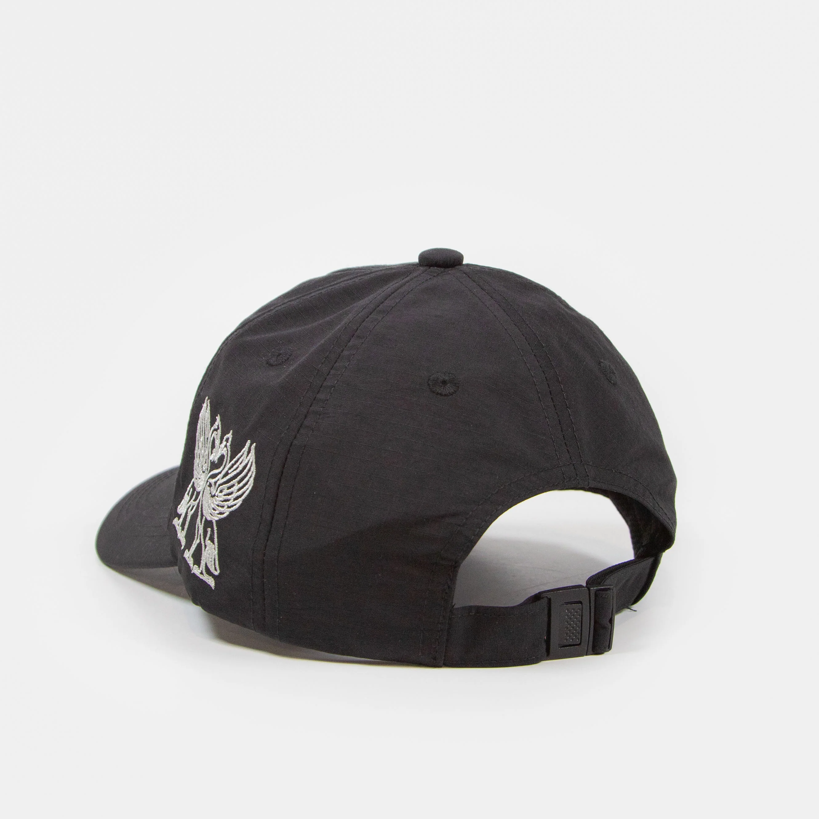 Passion - Logo Cap - Black - Image 4