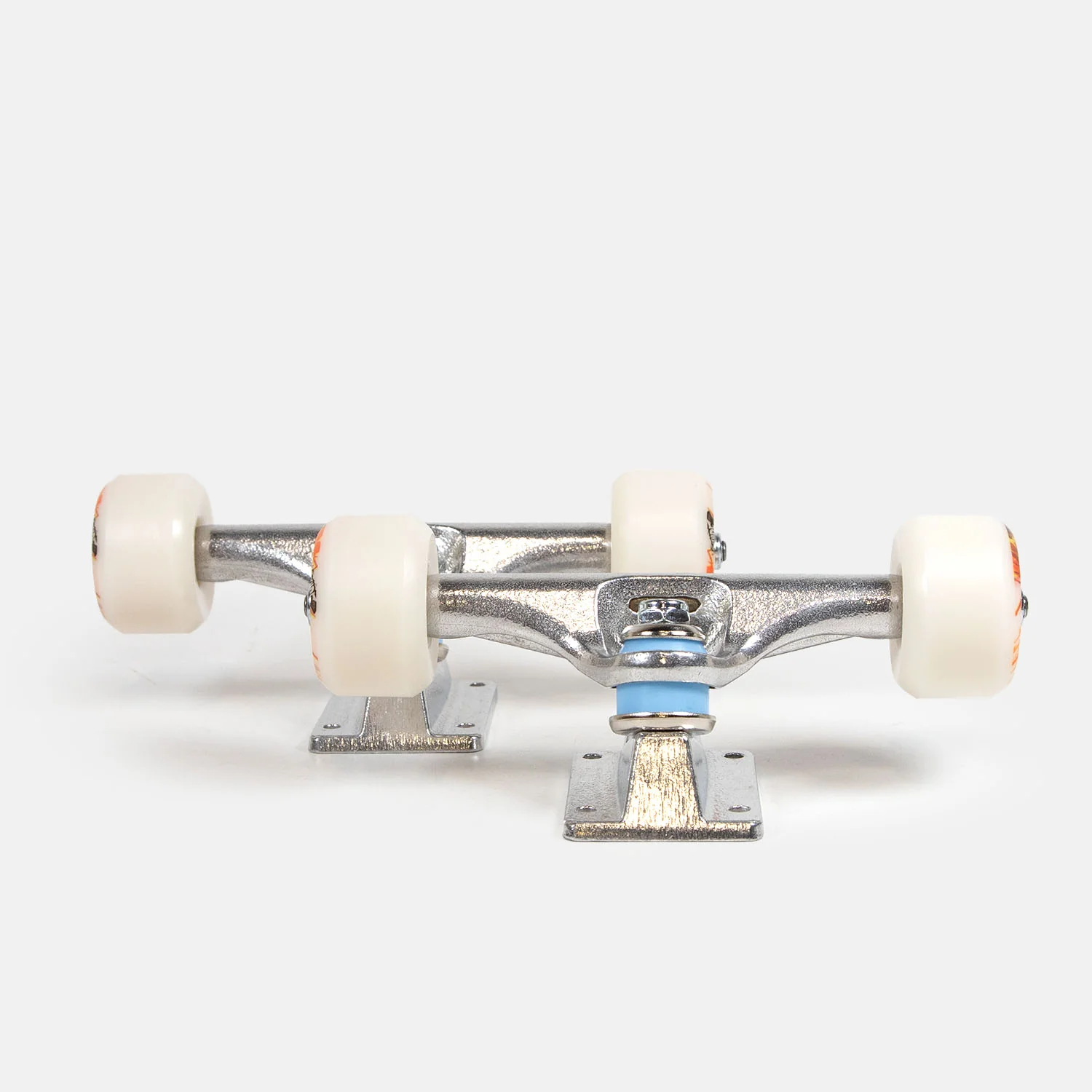 Picture Wheel Company - 5.25 Snack Pack Skateboard Undercarriage Kit - Image 3