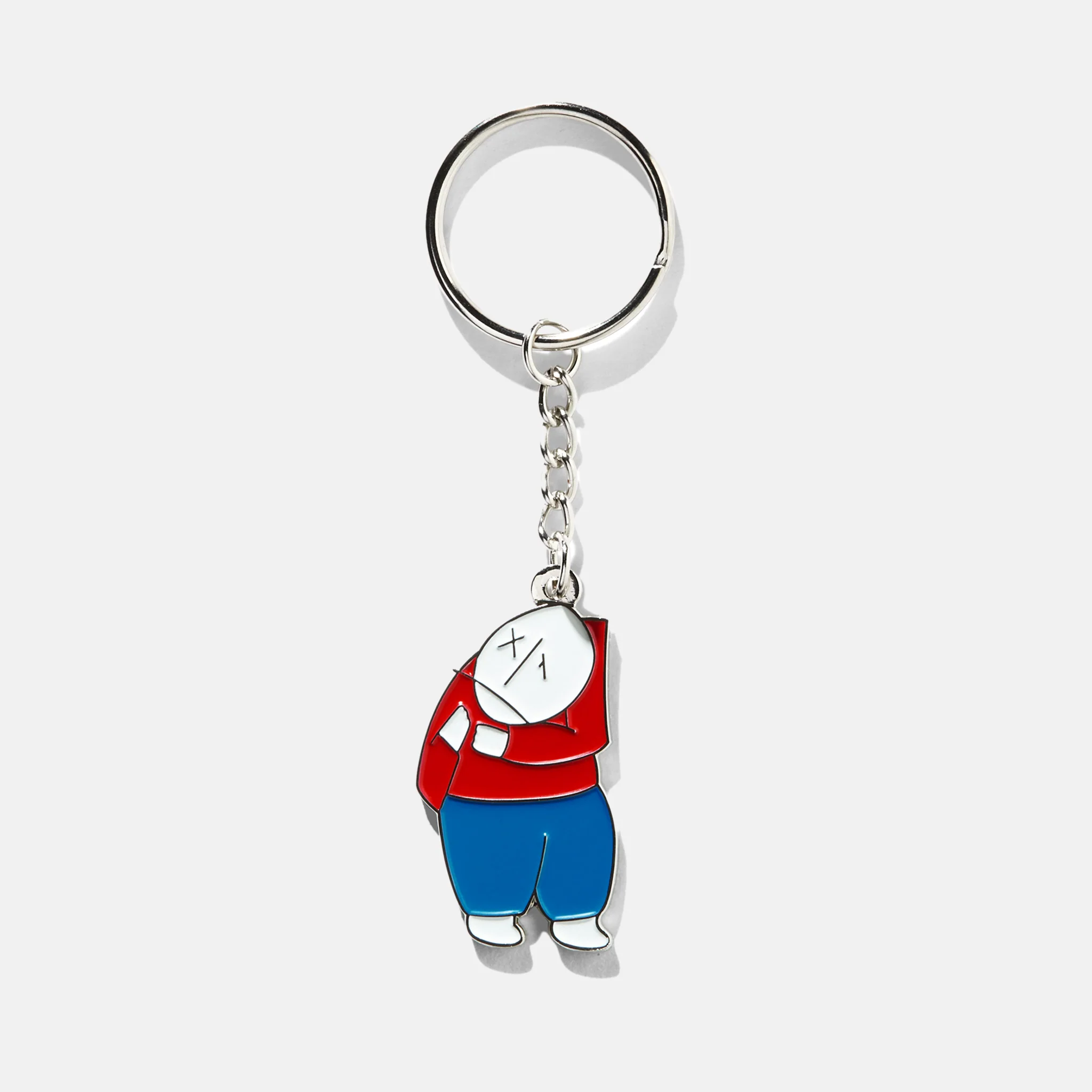 Polar Skate Co. - Big Boy Key Chain - Multi