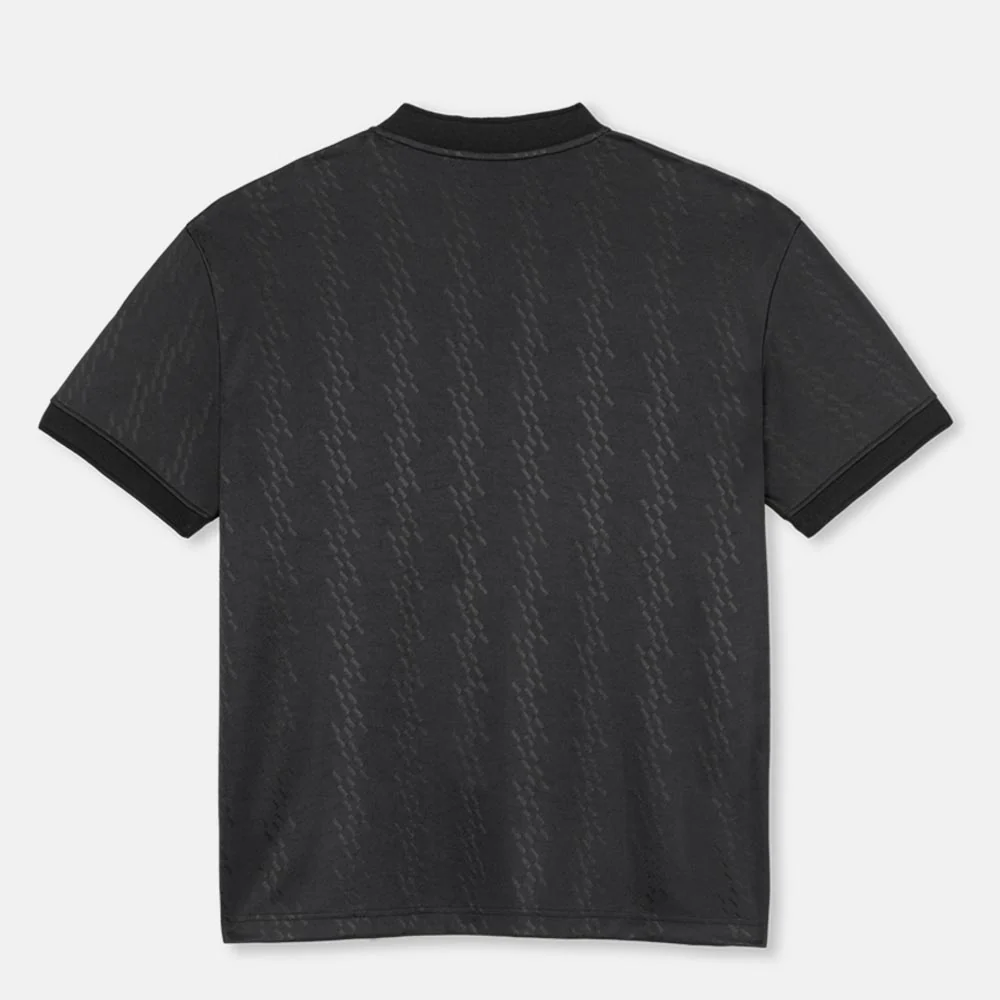Polar Skate Co. - David Jersey - Black - Image 3