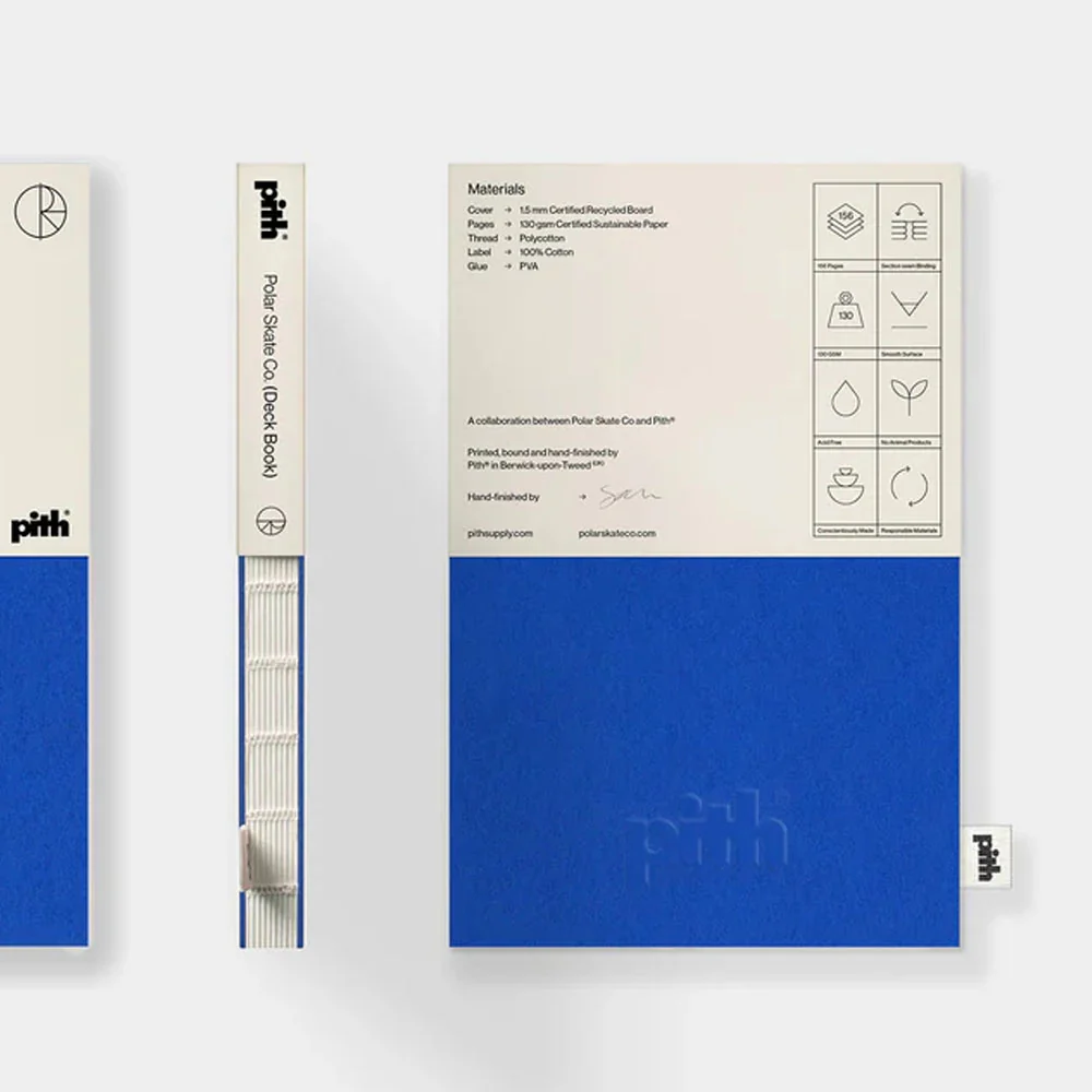 Polar Skate Co. - Deck Book - Image 4