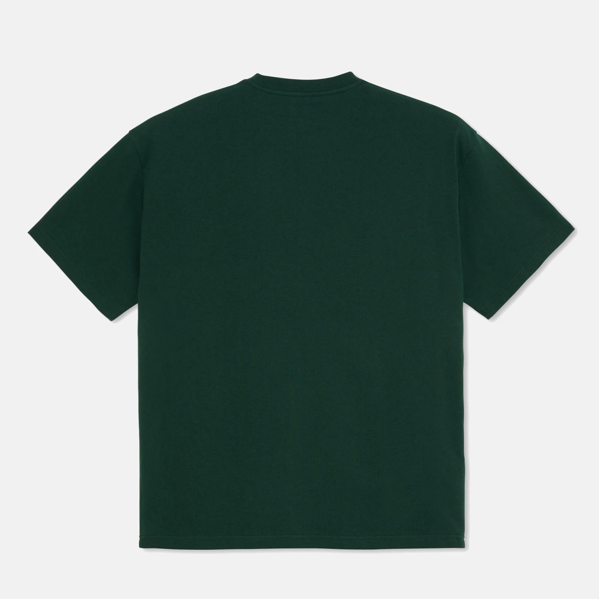 Polar Skate Co. - Dog T-Shirt - Dark Green - Image 3