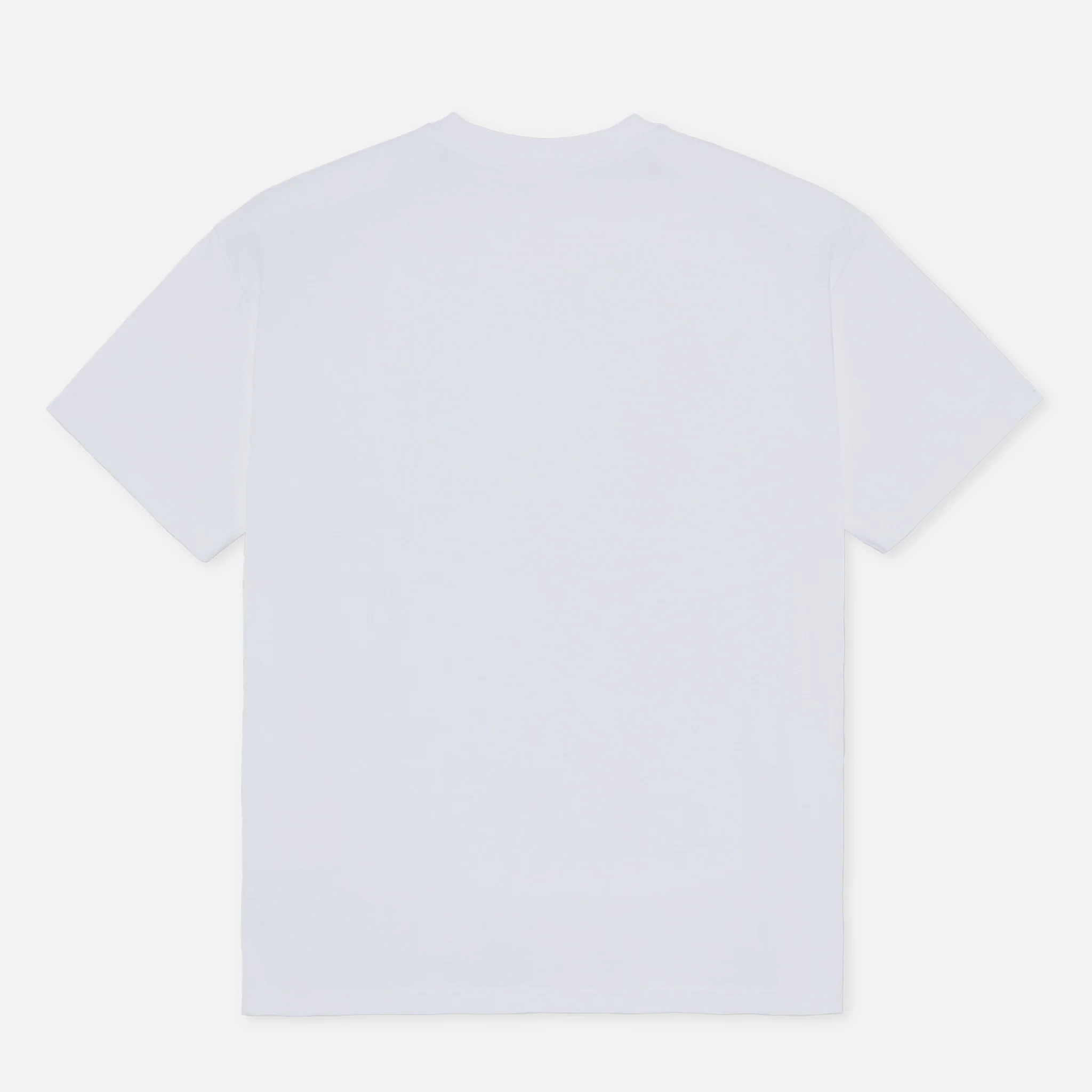 Polar Skate Co. - Panter Jet T-Shirt - White - Image 3