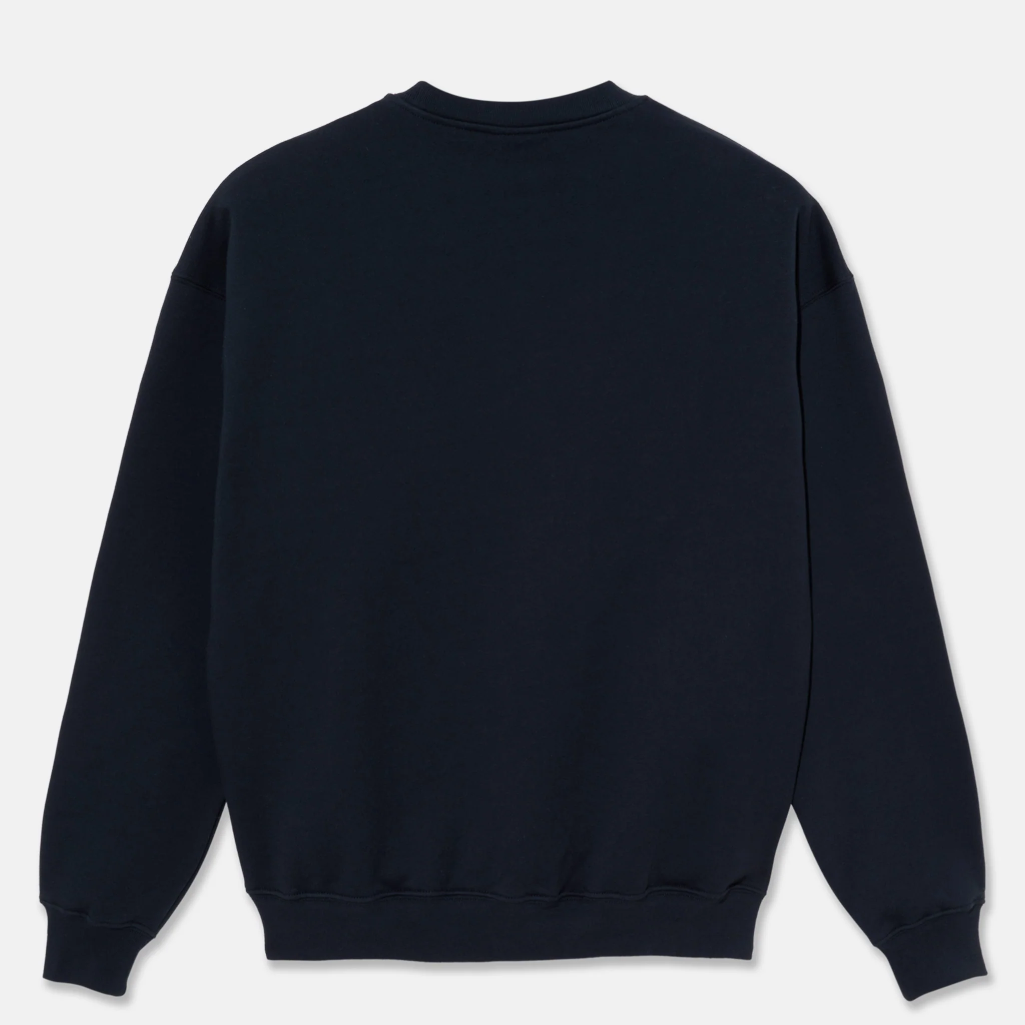 Polar Skate Co. - Polar Gang Crewneck Sweatshirt - Navy - Image 3