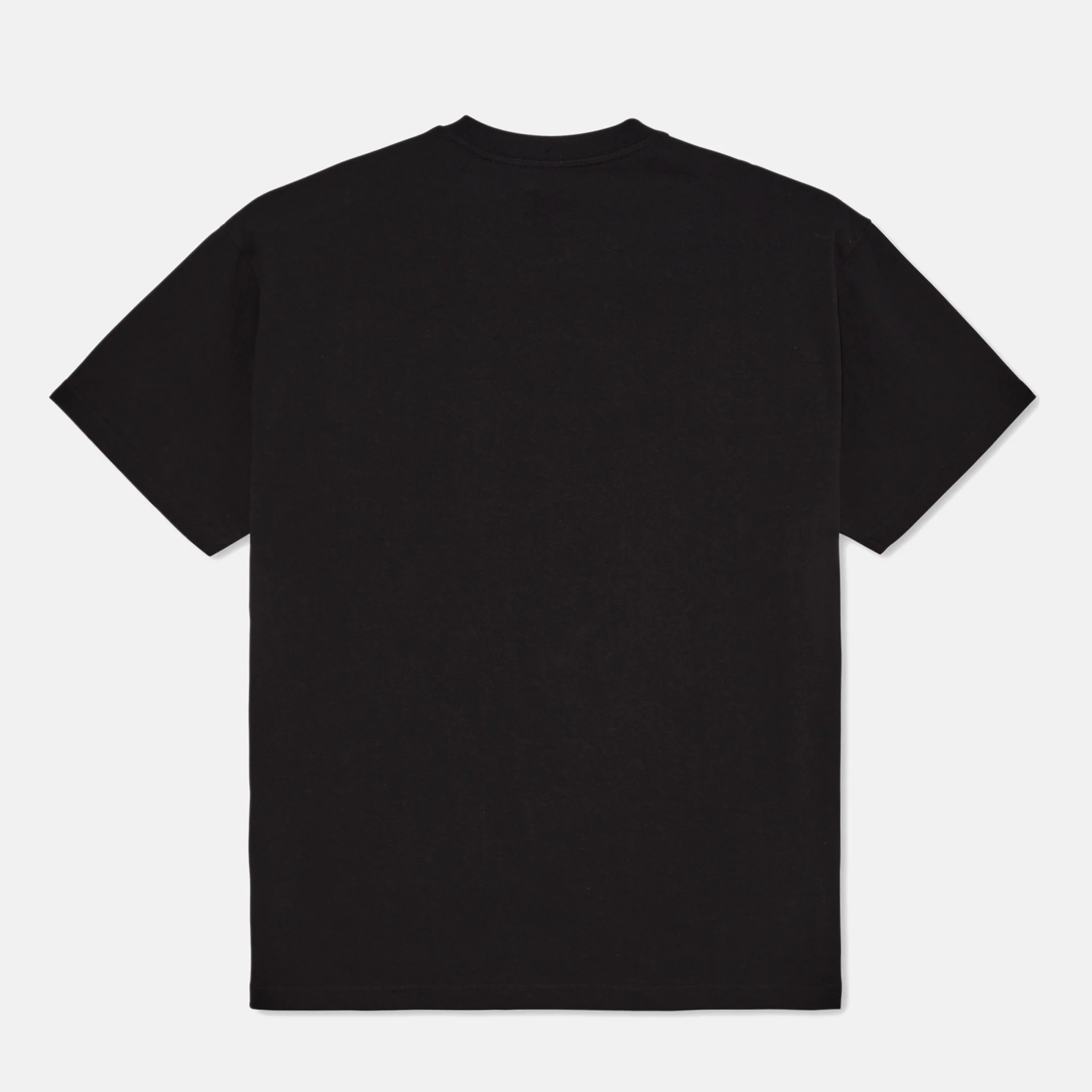 Polar Skate Co. - Punch T-Shirt - Black - Image 3
