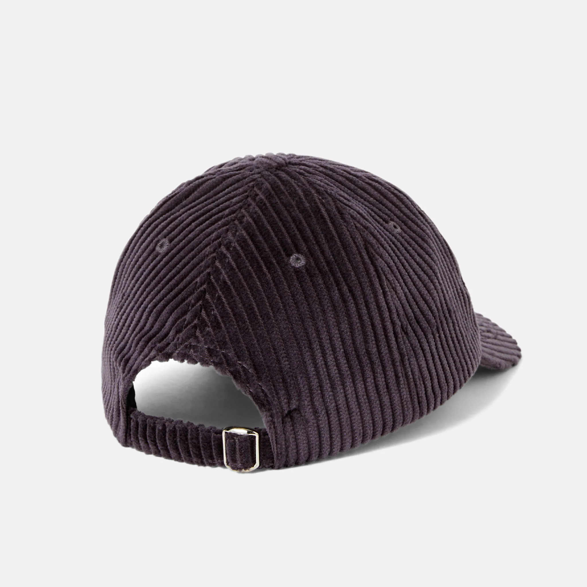 Polar Skate Co. - Sai Fat Cord Cap - Dark Violet - Image 2