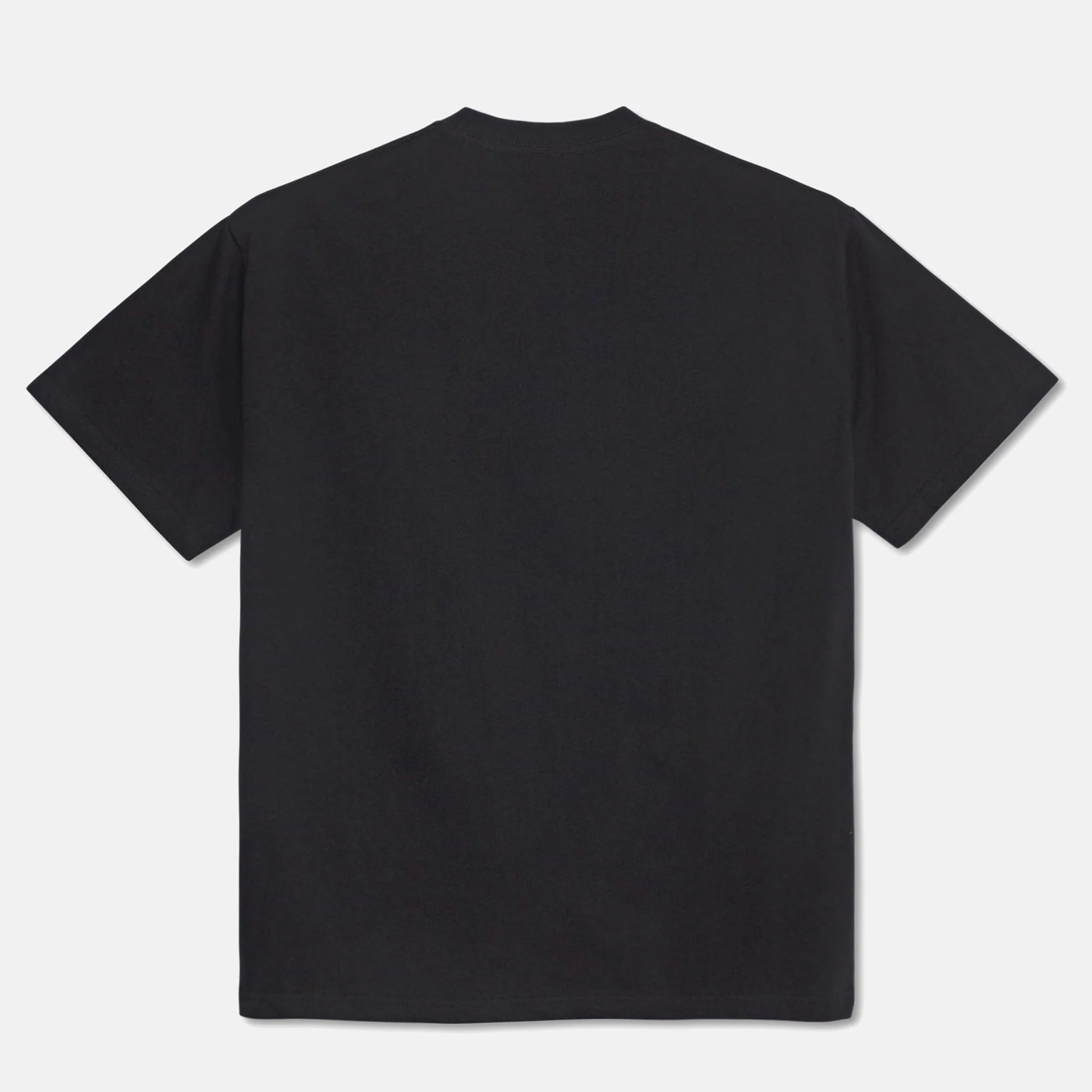 Polar Skate Co. - Sounds Like You Guys Are Crushing It T-Shirt - Black - Image 3