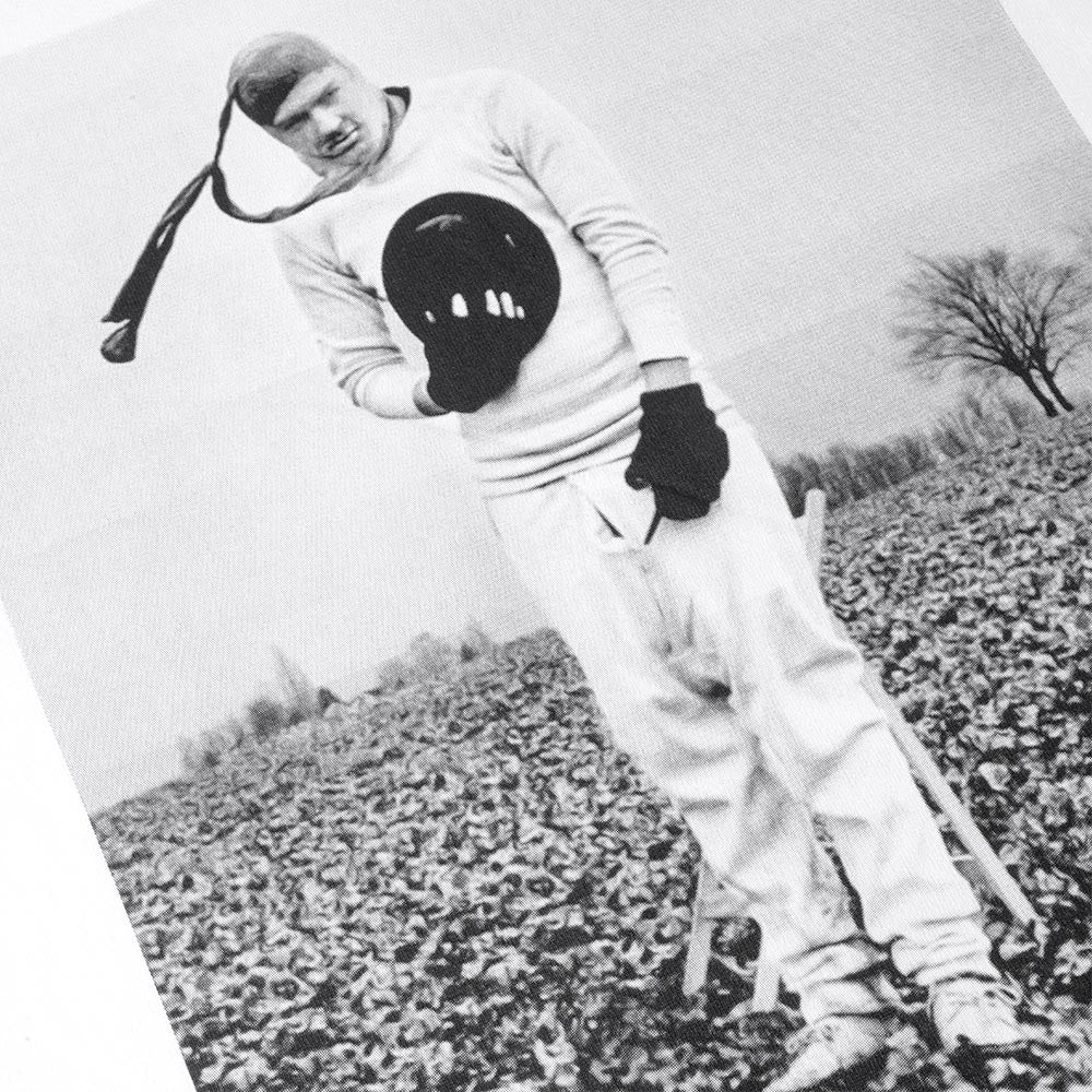Polar Skate Co. - Strongest Of The Strange T-Shirt - White - Image 4