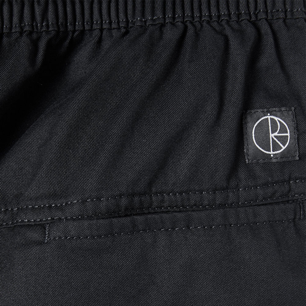 Polar Skate Co. - Surf Pants - Black - Image 3