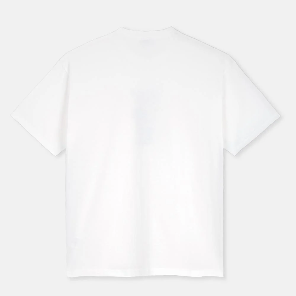 Polar Skate Co. - Trust T-Shirt - White - Image 3