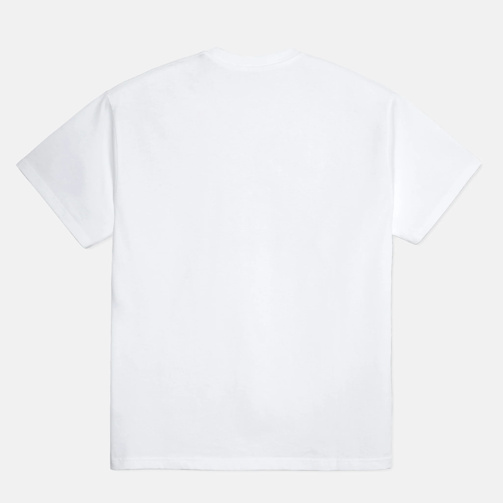 Polar Skate Co. - We Blew It At Some Point T-Shirt - White - Image 3