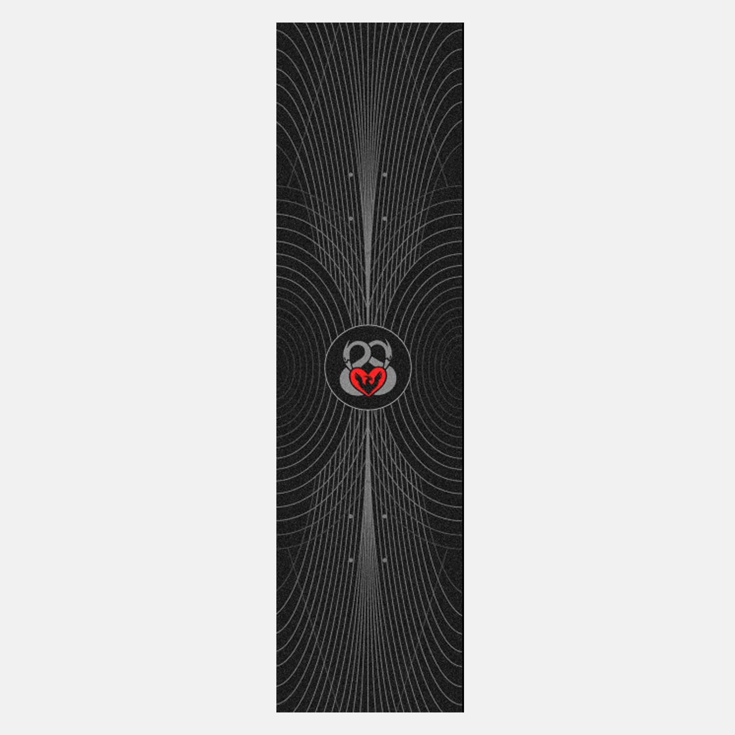 Powell Peralta - 9" Power Lines 2 Griptape