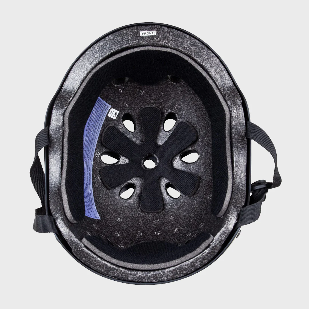 Pro-Tec - Prime Helmet - Black - Image 2