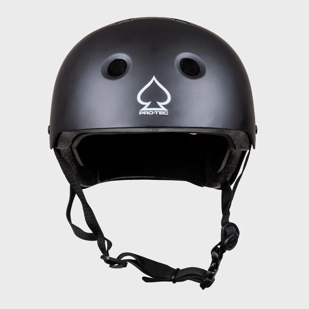 Pro-Tec - Prime Helmet - Black - Image 4