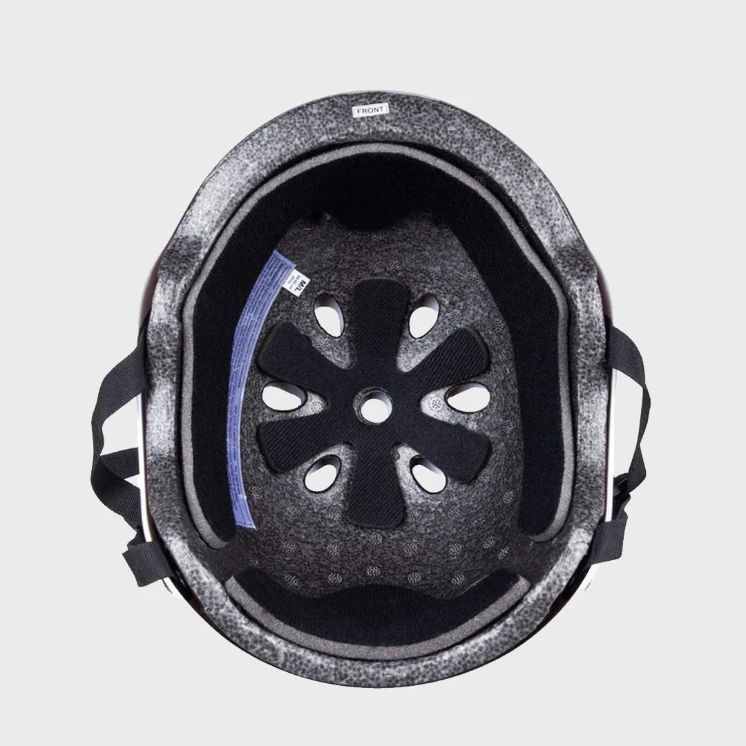 Pro-Tec - Prime Helmet - White - Image 2