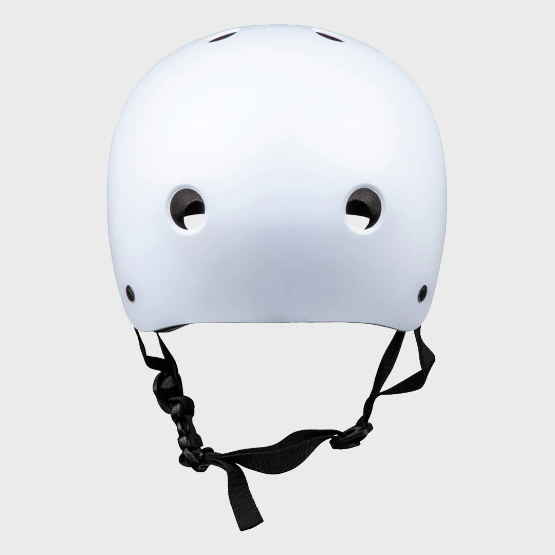 Pro-Tec - Prime Helmet - White - Image 3