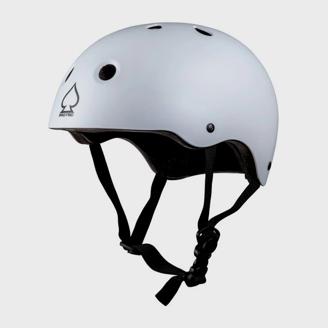 Pro-Tec - Prime Helmet - White - Image 4