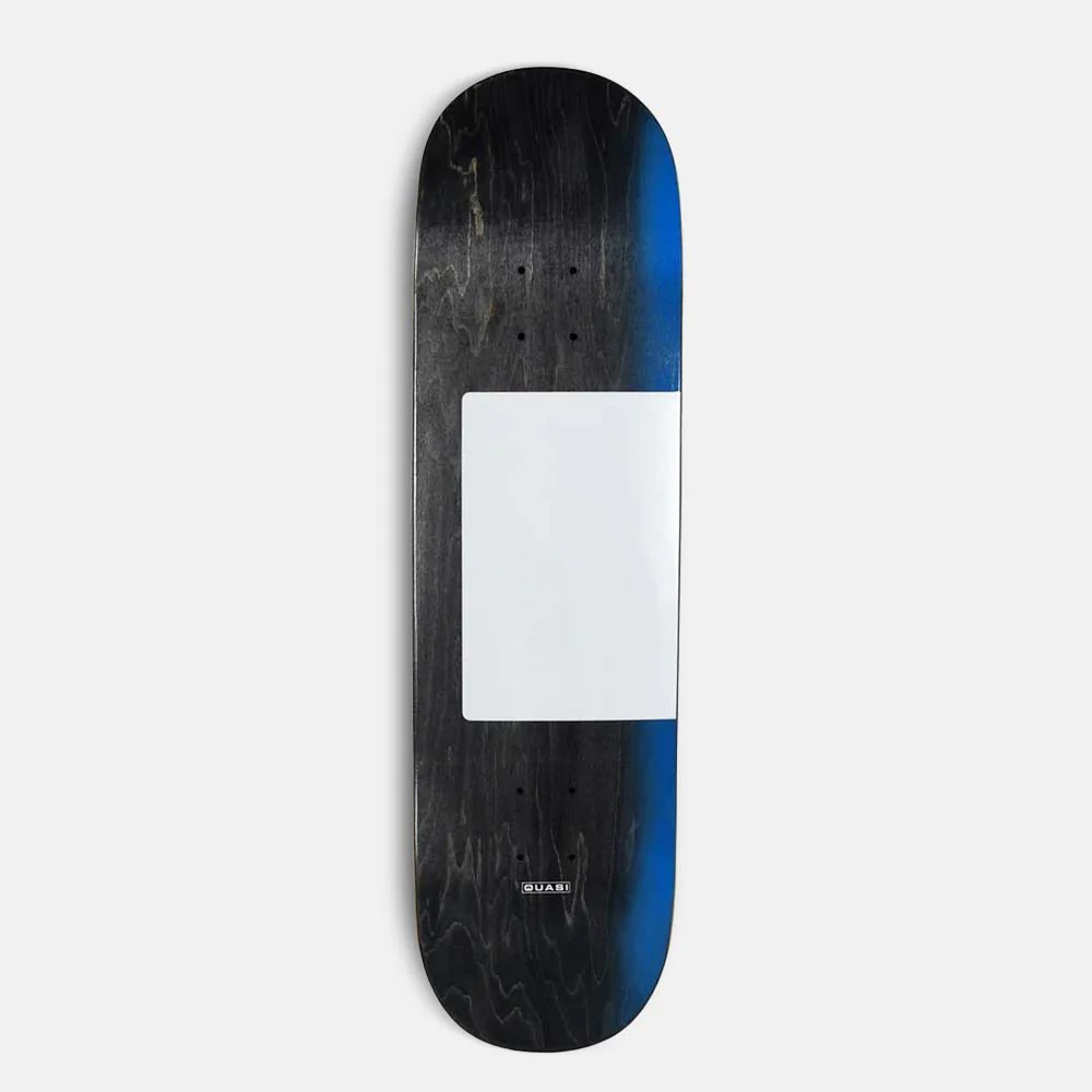 Quasi Skateboards - 8.5" Proto 2 Skateboard Deck