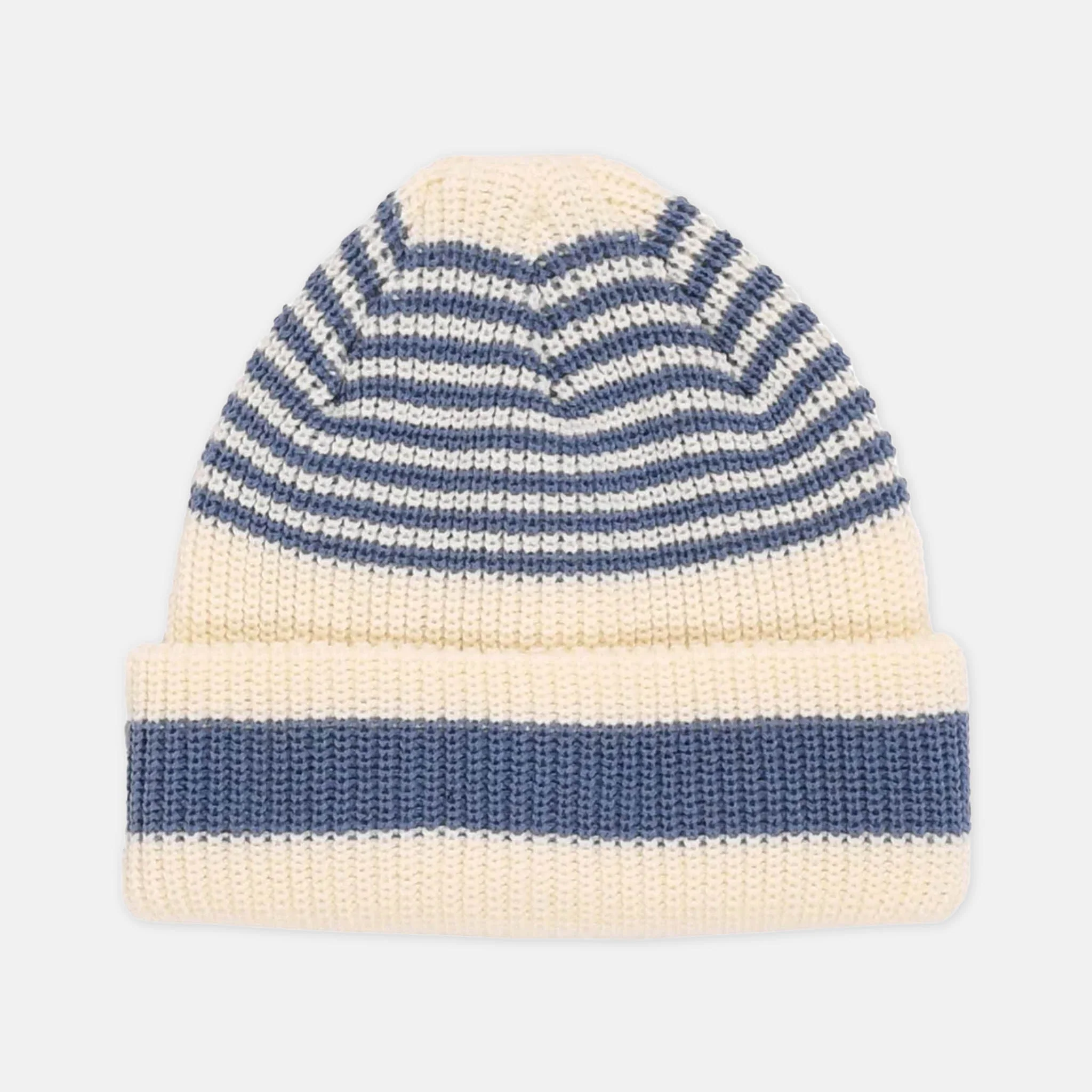 Quasi Skateboards - Palisades Beanie - White - Image 2