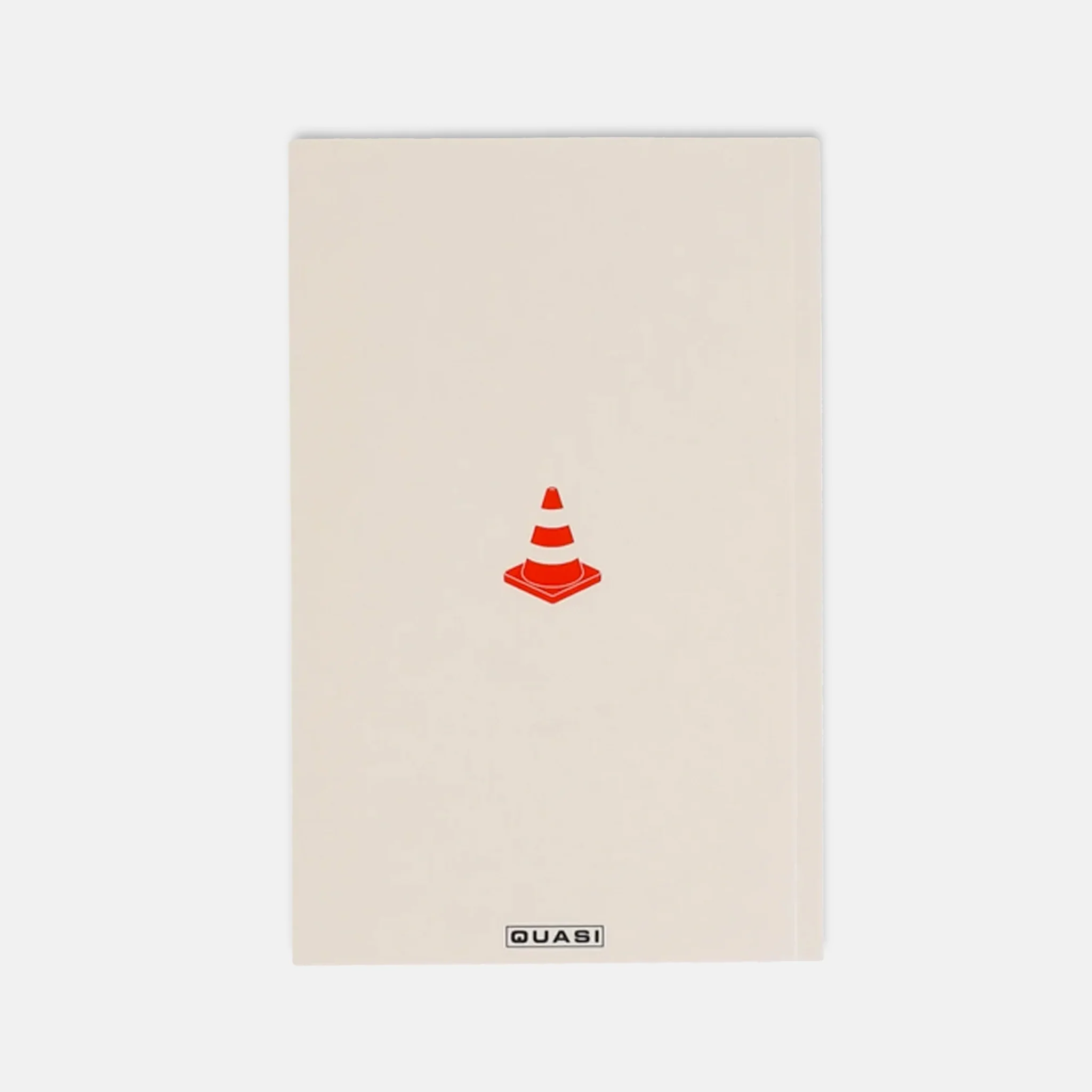 Quasi Skateboards - 'Simulation' - Book by Quasi - Image 2