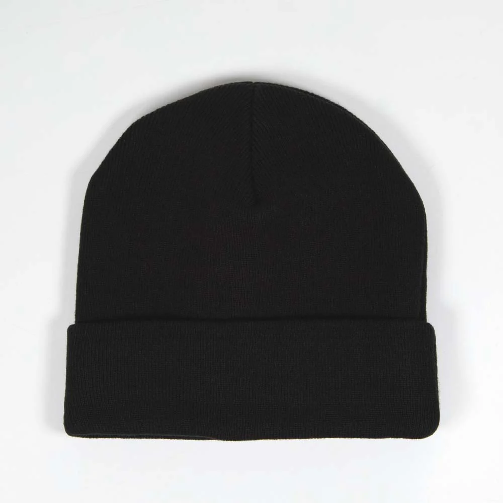 Rassvet (Paccbet) - Logo Beanie - Black - Image 2