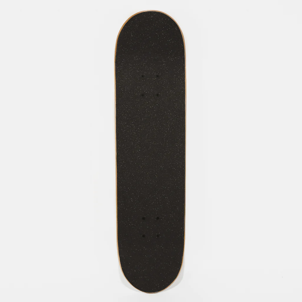 Real Skateboards - 8.0" Be Free Complete Skateboard - Yellow - Image 3