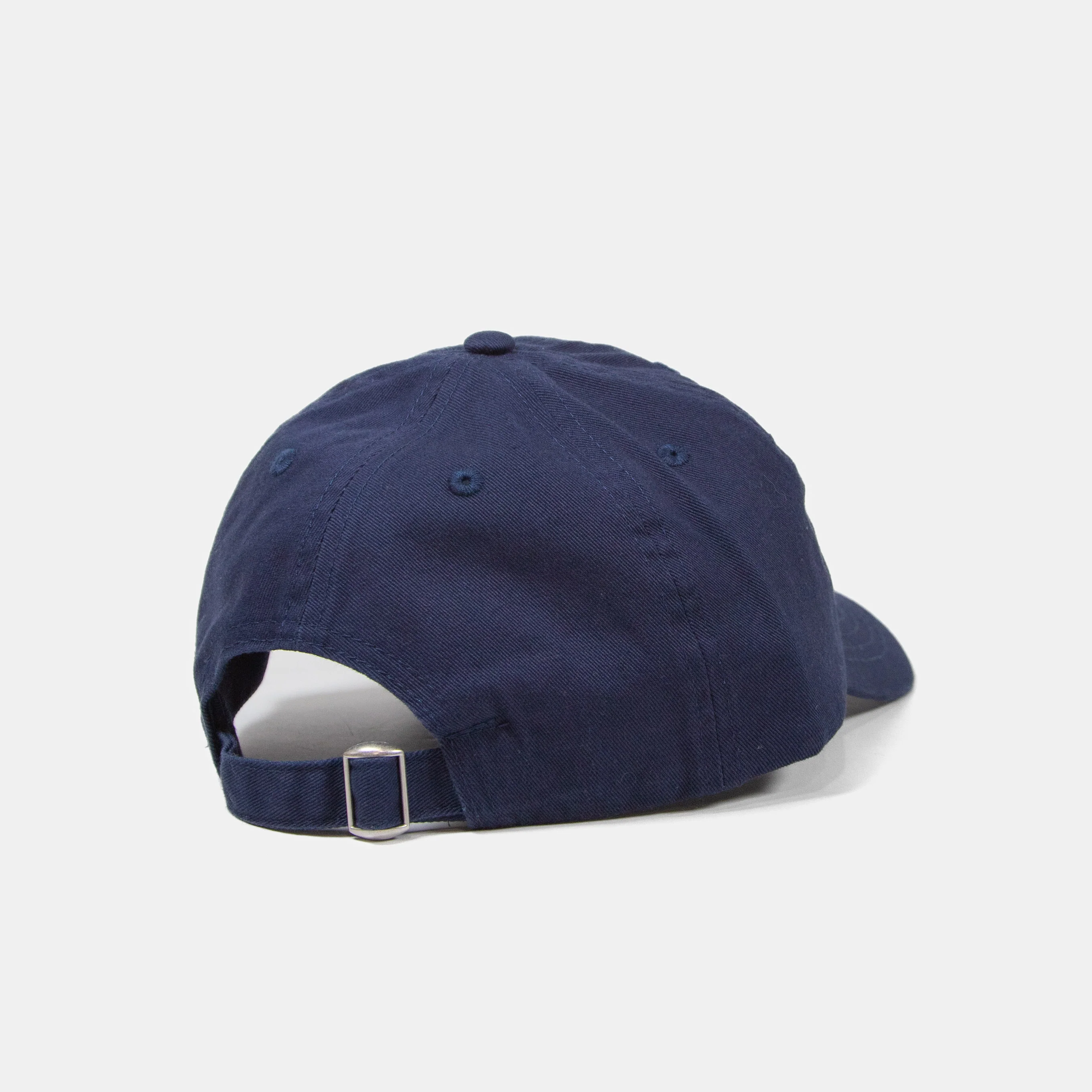 Rose Dad Cap - Navy - Image 3