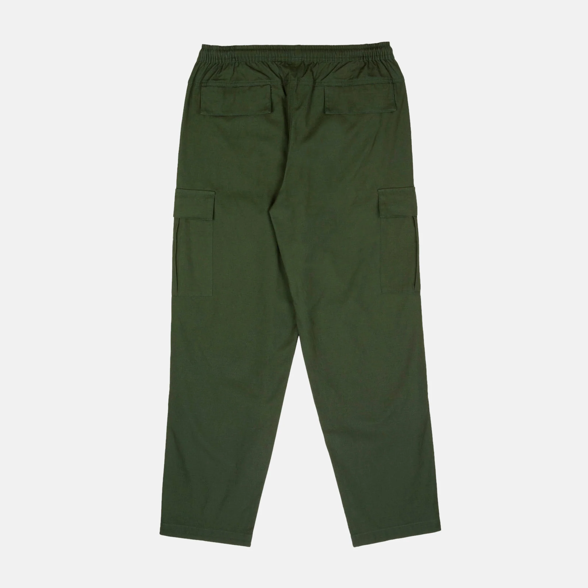 Santa Cruz - 50th Opus Dot Cargo Pant - Pine Green - Image 2