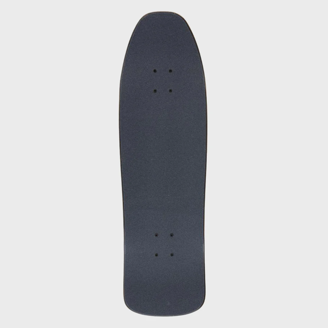 Santa Cruz - 9.7" Classic Dot 80's Cruiser Complete Skateboard - Image 3