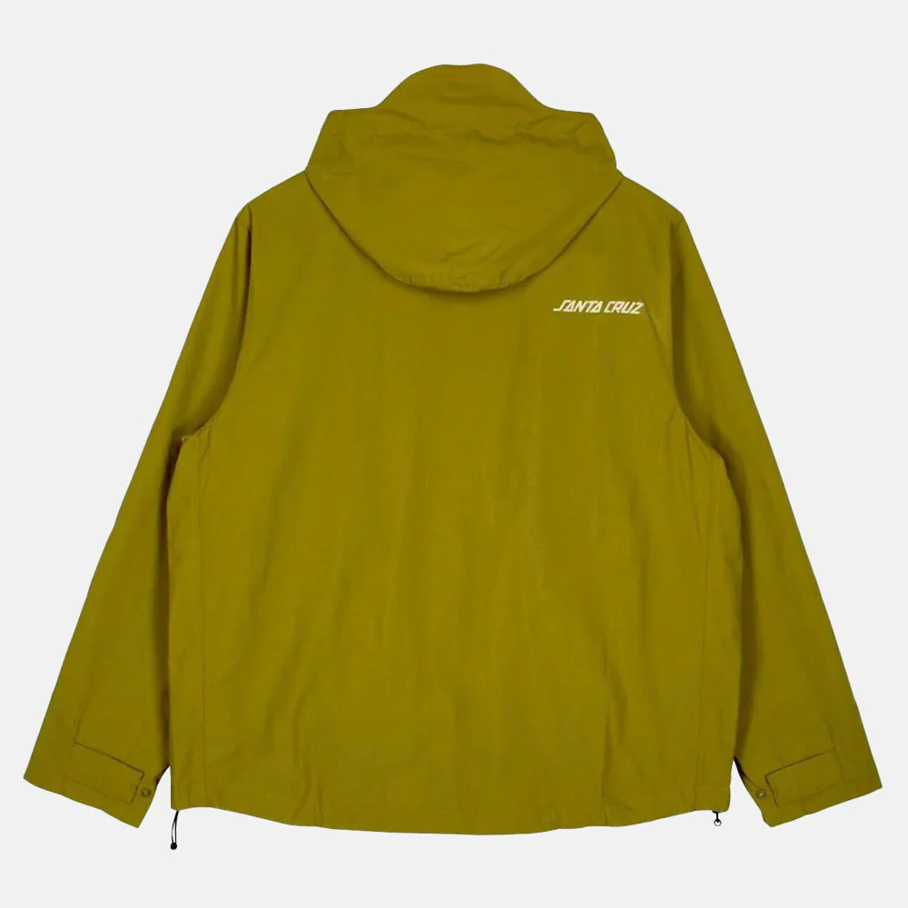 Santa Cruz - Camper Jacket - Iguana - Image 2