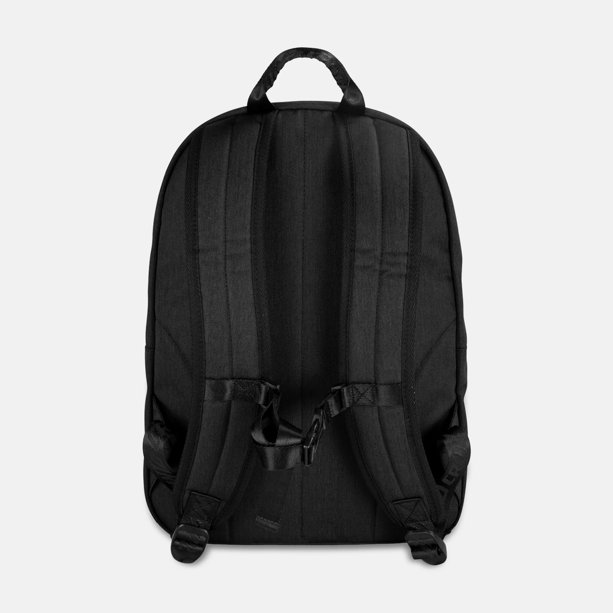 Santa Cruz - Jagger Backpack - Black - Image 3