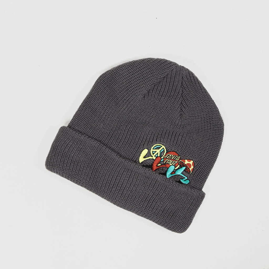Santa Cruz - Journey Beanie - Oak