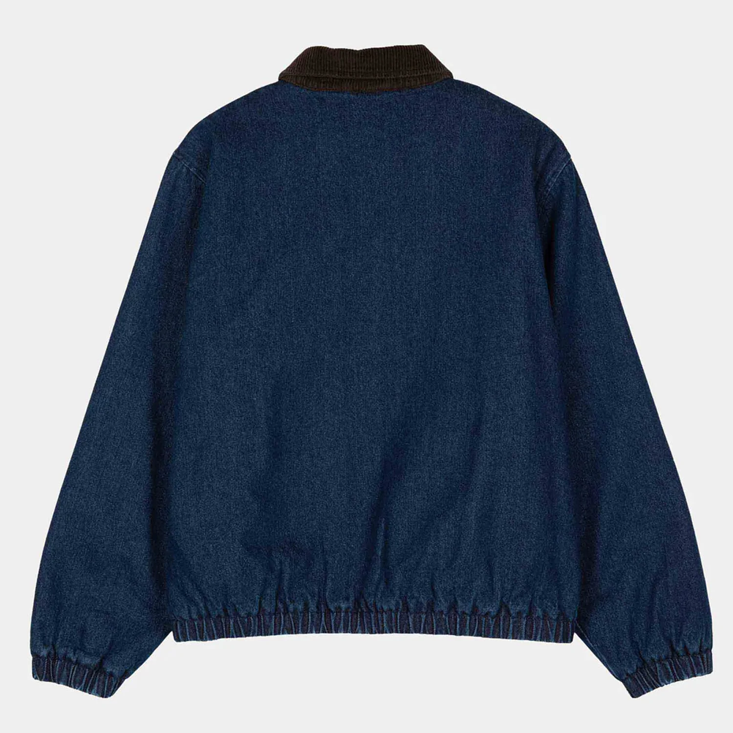 Santa Cruz - Kayce Denim Jacket - Dark Navy - Image 2