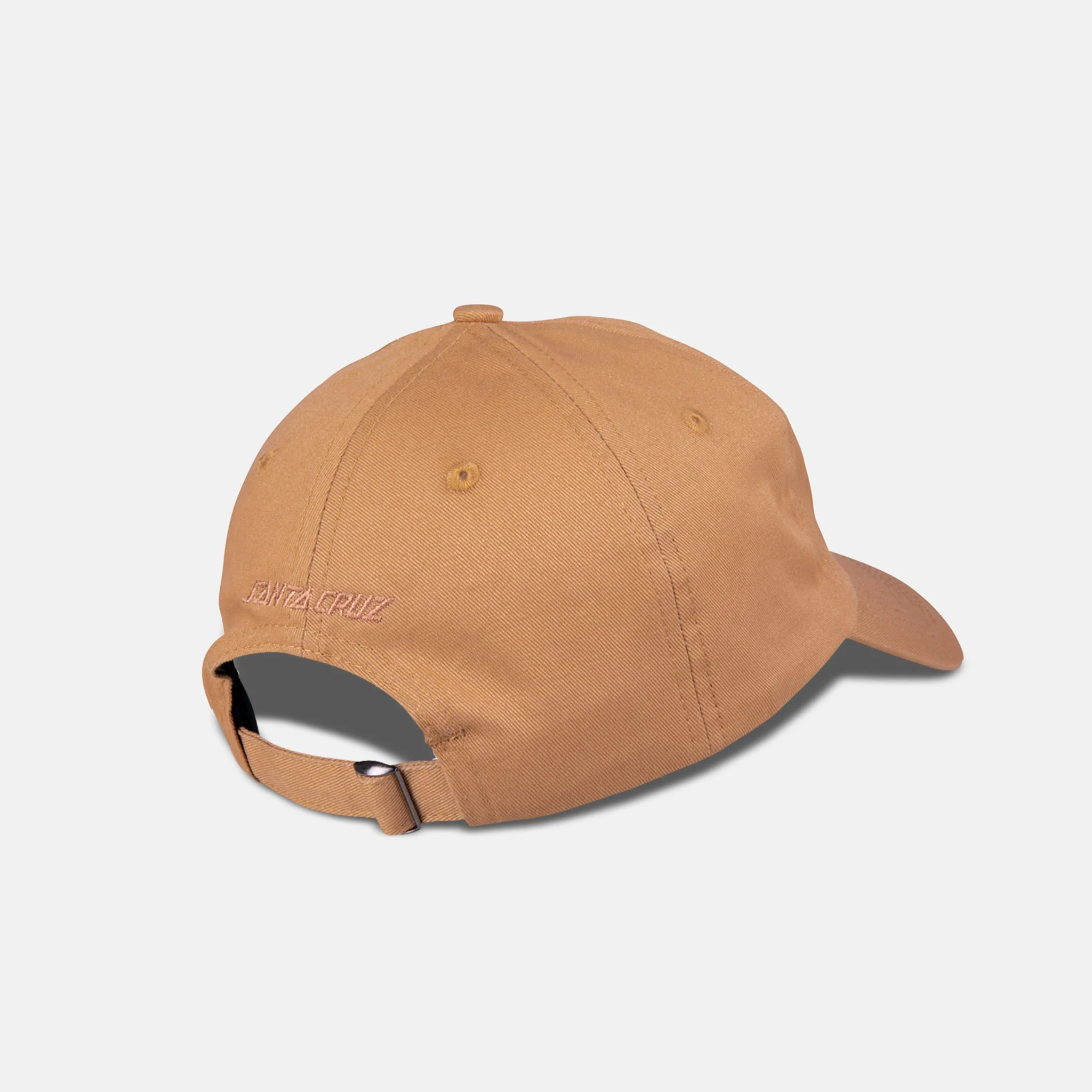 Santa Cruz - Mini Screaming Hand Cap - Parchment - Image 2