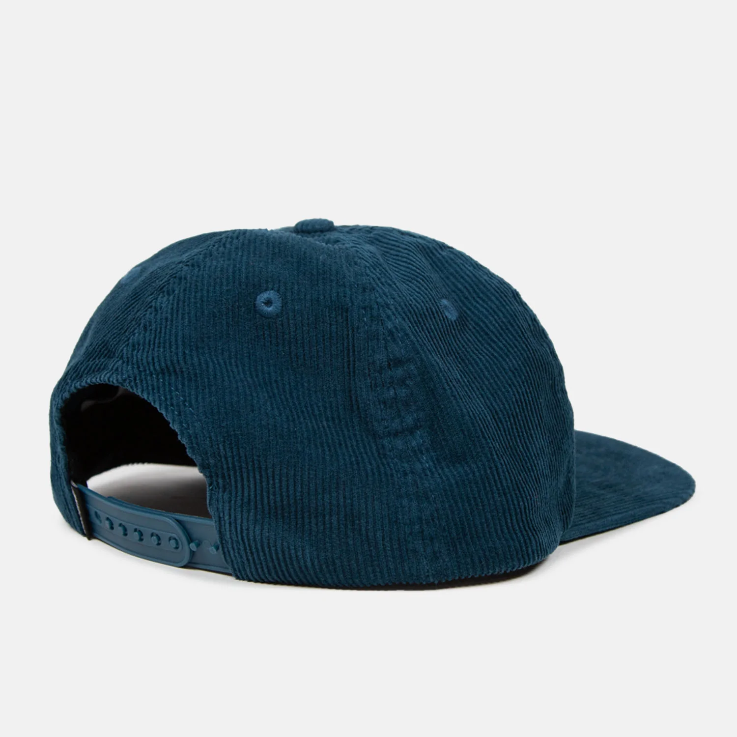Santa Cruz - Opus Dot Cord Cap - Teal - Image 3