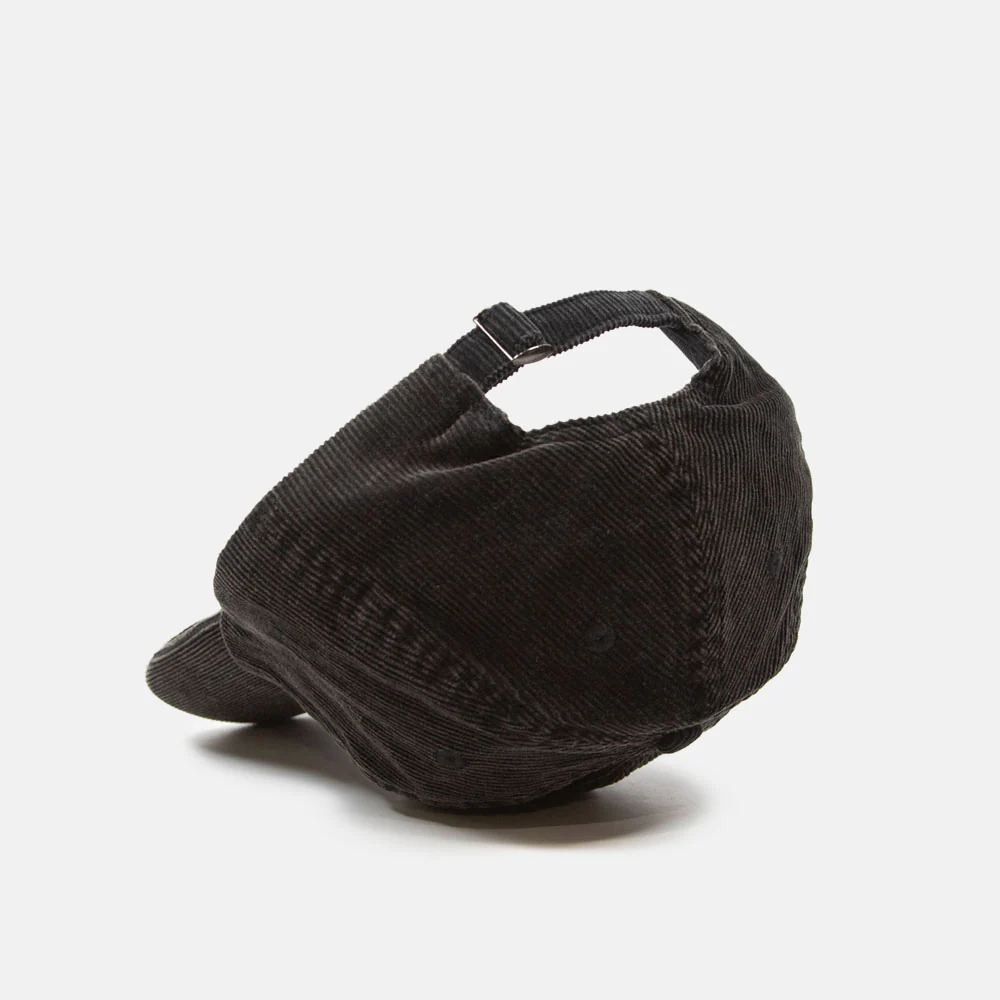 Santa Cruz - Opus Dot Label Dad Cap - Black - Image 3