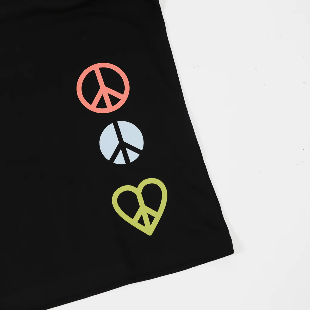 Santa Cruz - SC All In T-Shirt - Black - Image 4